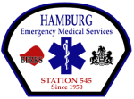 Hamburg Emergency Medical Services