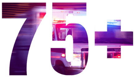 EMS 75+