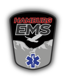 Hamburg EMS Shadow